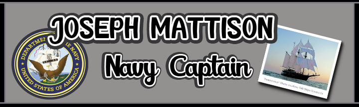 Joseph Mattison Banner